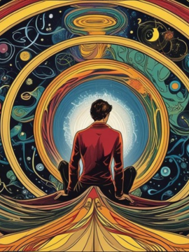 Tarô - Mandala Astrológica