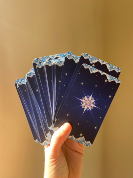 Tarô Mandala Astrológica